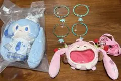 初音ミク グッズ まとめ売り