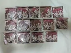 そらまふうらさか 坂田缶バッジ