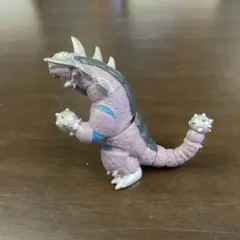 ウルトラマンシリーズ 怪獣フィギュア　コングリー