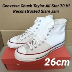 2026年最新】converse slam jamの人気アイテム - メルカリ