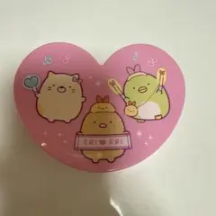 すみっコぐらしハッピーセット