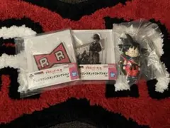 一番くじ　ドラゴンボールEX E賞 DORAGON ARCHIFES 孫悟空