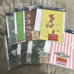 ハリー・ポッター 一番くじ　I賞　コンプリートセット