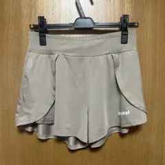 スコート ウェア