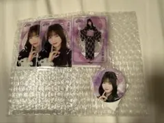 CUTIE STREET 真鍋凪咲セット