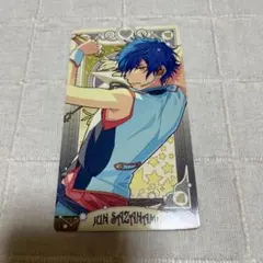 あんさんぶるスターズ!! アルカナカード 漣ジュン 漣ジュン】あんさんぶるスターズ!! アルカナカードコレクション2