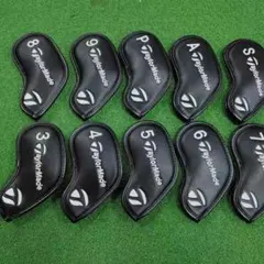 2026年最新】テーラーメイドアイアンカバーの人気アイテム - メルカリ