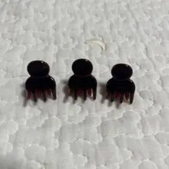 신제품 미니 헤어 클립 베코우
