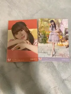 =Love イコラブ 音嶋莉沙 生写真 まとめ売り