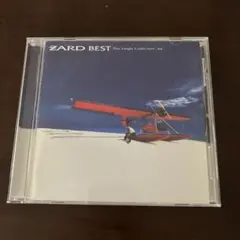 坂井泉水ステッカー付】ZARD BEST - メルカリ