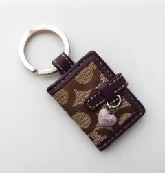 2025年最新】コーチ キーホルダー 手帳の人気アイテム - メルカリ