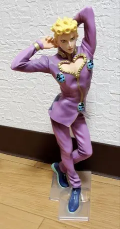 2026年最新】ジョジョフィギュアの人気アイテム - メルカリ