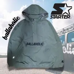 2025年最新】ballaholic starterの人気アイテム - メルカリ