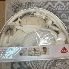 fehn ベビージム プレイマット