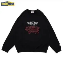 エムアンドエム　ラグラン　ロンT ポークチョップ　マシス　チャレンジャー　ラッツ エムアンドエム ラグラン ロンT ポークチョップ マシス