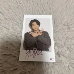 Hey! Say! JUMP 高木雄也 H+ グッズ ステッカーセット