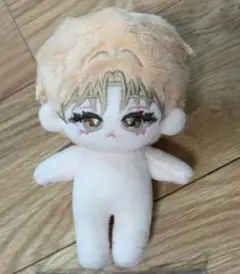 スケルトン20cm 任嘉伦 アレン・レン ぬいぐるみ 流水迢迢 0722 - メルカリ