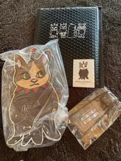 台湾限定　ヒグチユウコ　ペーパーウェイト　文鎮 2026年最新】ヒグチユウコ 台湾の人気アイテム - メルカリ