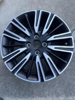 2025年最新】フィット 純正 ホイール 16の人気アイテム - メルカリ