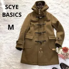 ダッフルコート