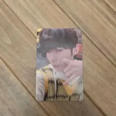 ENHYPEN ソヌ トレカ FATE + ソウルコン FCトレカ