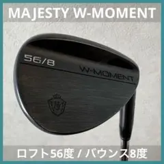 MAJESTY W-MOMENT 56°/8° NSPRO950GH neo Sのサムネイル