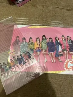 Girls2 グッズ　まとめ売り　サインあり Girls² LIVE TOUR 2025 -ガルガルエイト-」 会場グッズ販売情報