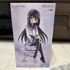 魔法少女まどかマギカ⭐︎フィギュア⭐︎ 暁美ほむら