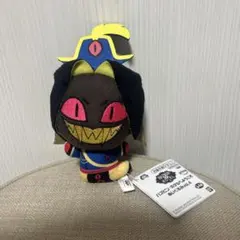 ハズビン・ホテルへようこそ ちびぐるみ vol.4 ペンシャス司令官