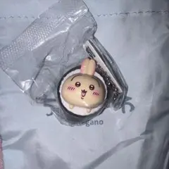 ちいかわ　くら寿司 フィギュア キーホルダー うさぎ