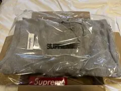 【S】Supreme Motion Logo Hooded Sweatshirt