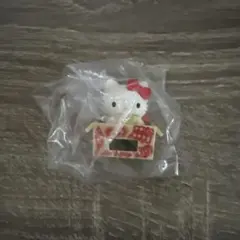 サンリオ ダンボールウォッチ ハローキティ