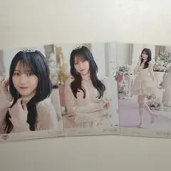 LOVE 野口衣織 生写真 コンプ - メルカリ