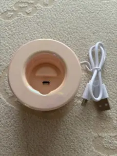 Francfranc ハンディファン 充電器スタンドのサムネイル