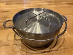 ワンダーシェフ espresso slitta 圧力鍋 5.5L AQDA55S - メルカリ
