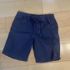 Polo Ralph Lauren ネイビーショートパンツ M