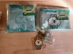 TXT CHOI YONG MEONGバッグ ポーチ キーホルダー