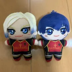 2026年最新】カイザー ブルーロックの人気アイテム - メルカリ