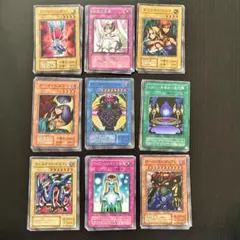 遊戯王カード　100枚セット