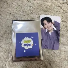 NCT WayV クン  ポップアップストア　nct @xyz