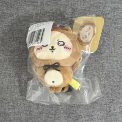 ちいかわ たぬきだもんくじ ぜったいたぬきなマスコット ラッコ