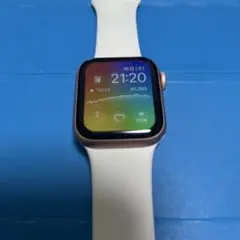 apple watch series5 40mm GPS+cellular