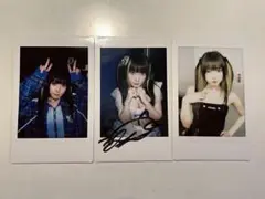 山吹りょう チェキ①