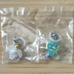 JOCHUM ジェオチャム めじるしアクセサリー RURU ヤヌカミ JO1