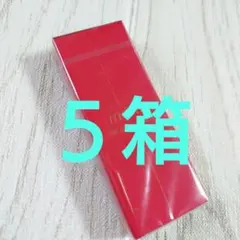 資生堂 インウイアイブロウ ライナー レフィル５箱 《新品・未開封・匿名配送》のサムネイル
