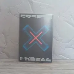 TXT THE CHAOS CHAPTER：FREEZE