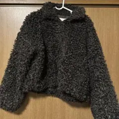 ボアジャケット