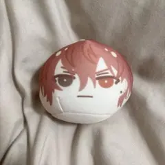エイトリ 18TRIP R1ze おまんじゅう マスコット 西園練牙