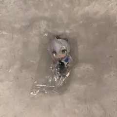 カラフルピーチ　どぬく　コレクションフィギュア