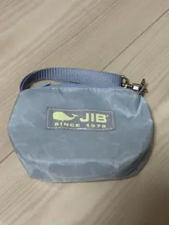 JIB Misty Blue Series ポーチJIB 2024年限定色のサムネイル